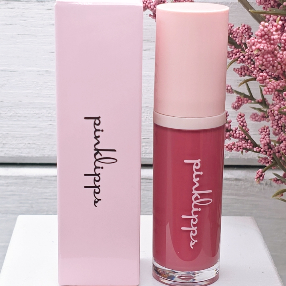 Pinklipps Everlasting Liquid Blush